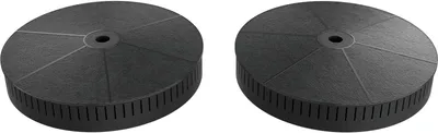 Produktbild von Aktivkohlefilter Z51IMA0X0 (schwarz)