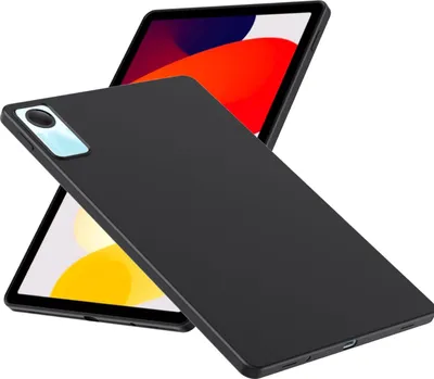 Immagine prodotto di Custodia per tablet Xiaomi Redmi Pad 2 / SE da 11 pollici - Custodia in TPU e silicone