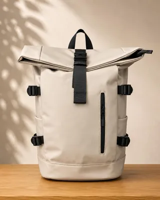 Produktbild von 111 UNOUNOUNO Rucksack Cityrucksack Schule Freizeit Uni Alltag Uni