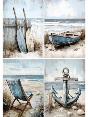 Diamond Painting Segelboot 30x40 cm, rund, Bastelset für Erwachsene