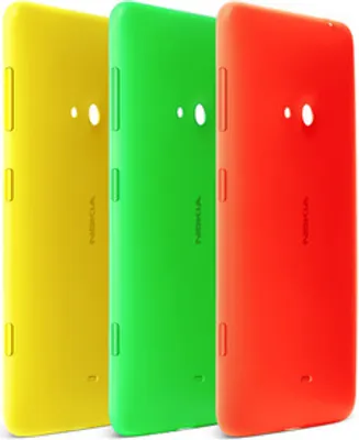 Produktbild von Nokia CC-3071