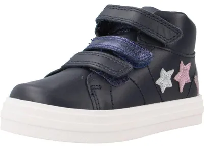 Produktbild von CLARKS NOVA FUN T Sneaker in Blau