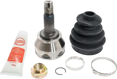 Produktbild von MASTER-SPORT Gelenksatz Antriebswelle Radseitig für FIAT Doblo Cargo (223) 303916-SET-MS