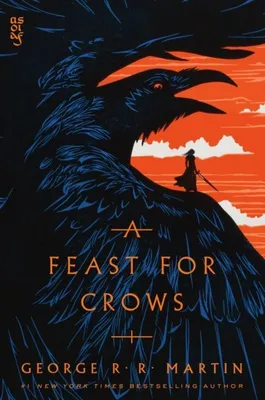 Zdjęcie produktu dla A Feast for Crows