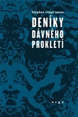 Obrázek produktu pro Deníky dávného prokletí | Sam Lloyd