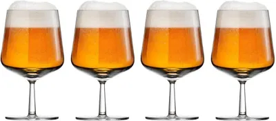 Obrázok produktu pre Pivné poháre Iittala Essence 480 ml - 4 kusy