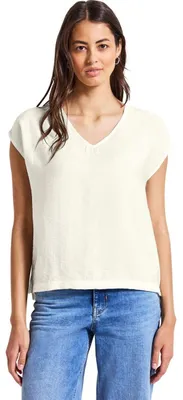 Immagine prodotto di Camicia con scollo a V