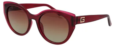 Productafbeelding van GUESS SUNGLASSES Zonnebrillen GU7909 5369T