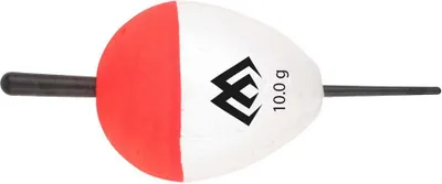 Zdjęcie produktu dla Mikado Live Bait 039 Esp Wędkarstwo Pływające przynęty 10 sztuk Czerwone, białe 30 g Czerwone, białe 30 g