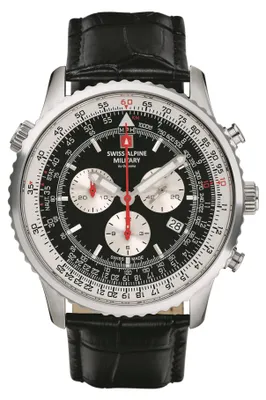 Obrázok produktu pre Pánské hodinky Swiss Alpine Military 7078.9537