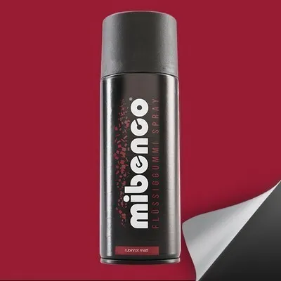 Produktbild von Mibenco Autolack 71423003 Spraydose 400ml