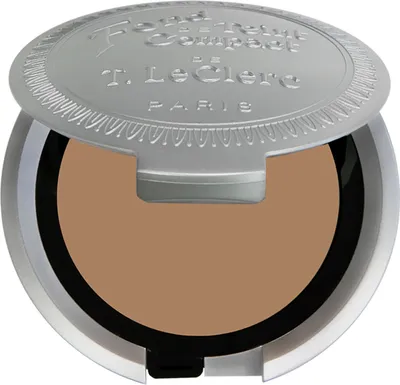 Produktbild von Basis für Puder-Makeup LeClerc 04 Praline (9 g)