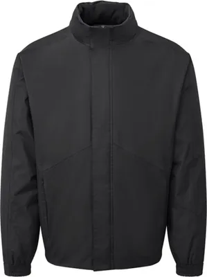 Produktbild von Premier - "Selsey" Jacke, wasserfest für Herren/Damen Uni PC7558 (4XL) (Schwarz)
