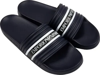Produktbild von EMPORIO ARMANI Herren Badeschuhe