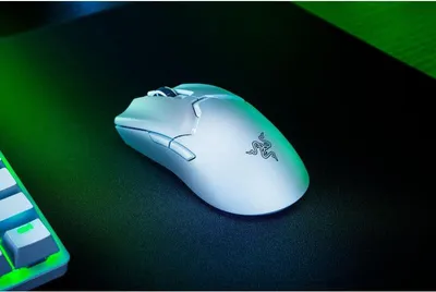 Obrázok produktu pre Razer Viper V2 Pro - musí - hvid