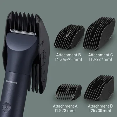 Obrázek produktu pro Multishape acc Pro zastřihovač ER-CHC1