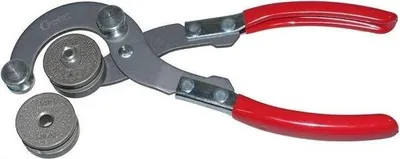 Zdjęcie produktu dla Giętarka Do Rurek 4.75-10 Mm