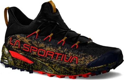 Produktbild von Tempesta GTX, Mountain Running Schuhe, Herren - La Sportiva, Größe:6.5 UK / 40, Farbe:B46E32-Night Sky/Savana