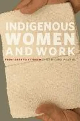 Obrázek produktu pro Indigenous Women and Work