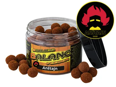 Zdjęcie produktu dla Carp Servis Václavík Kulki Balanc Feeder 80 g 12 mm Anštajn