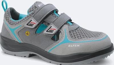 Immagine prodotto di Sandalo di sicurezza da donna MILA aqua Easy ESD S1, taglia 40