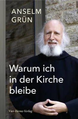Obrázok produktu pre Warum ich in der Kirche bleibe