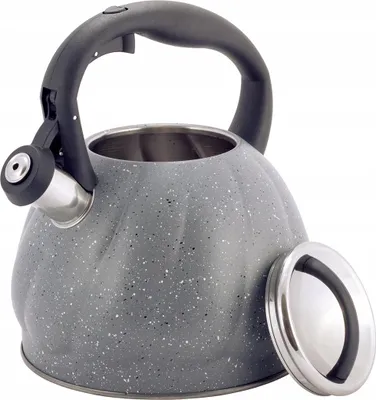 Produktbild von Wasserkessel Mit Pfeifer Induktion Gas 3L Kamille