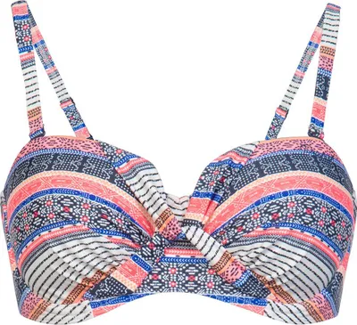 Produktbild von PROTEST MM BIBI 19 CCUP wire bikini top Seashelloffwhite 7610691-401 M/38