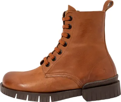 Produktbild von Art Damen Elegante Stiefelette Oxford 1836 Braun