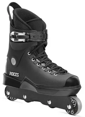 Produktbild von Roces M12 Ufs Inline-skates Schwarz EU 37 Schwarz EU 37
