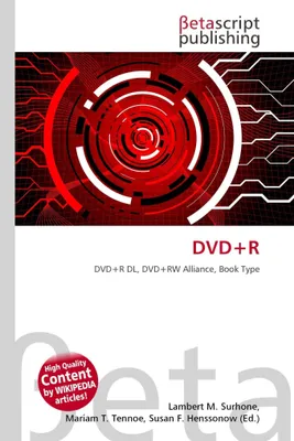 Produktbild von Dvd+R