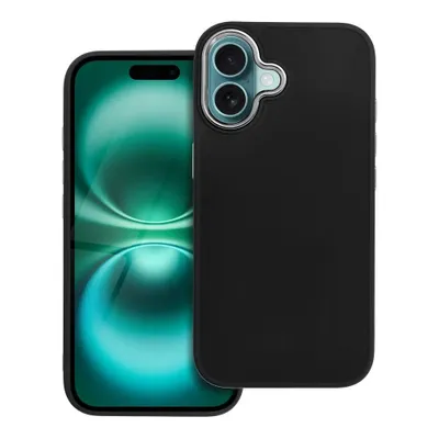 Produktbild von Case passend für iPhone 16 Frame black