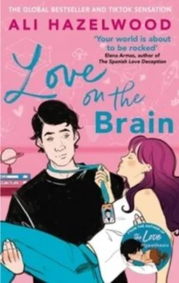 Zdjęcie produktu dla Love on the Brain