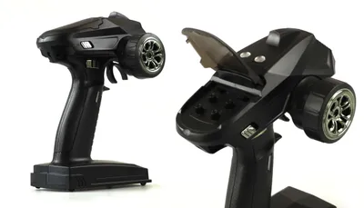 Immagine prodotto di Amewi AMXROCK RCX8P Modello radiocomandato (RC) Auto fuoristrada Motore elettrico 1:8