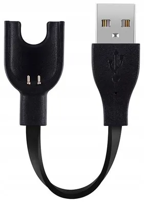 Produktbild von XIAOMI MI BAND 3 USB-Ladekabel Ersatz Ladegerät