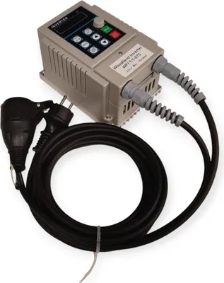 Produktbild von Woodland® WFI 075 Frequenzumrichter