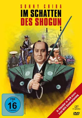 Produktbild von Im Schatten des Shogun (Filmjuwelen)