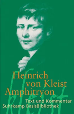 Obrázek produktu pro Amphitryon