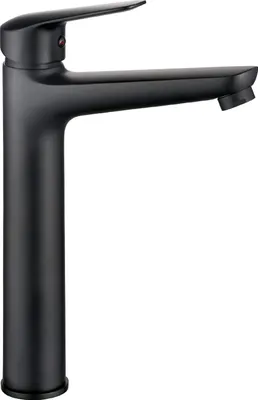 Image de Mitigeur de lavabo haut Deante