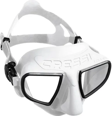 Obrázek produktu pro Potápěčská maska Cressi Atom Transparent Transparent One Size