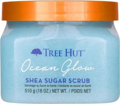 Produktbild von Ocean Glow Zuckerpeeling 510 g