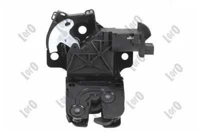 Produktbild von ABAKUS 132-003-023 - OE 8P4827505D Heckklappenschloß für A3 (8P), A4 (8E), A6 (4F), Q7 (4L), TT (8J)