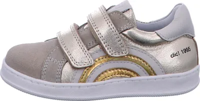 Produktbild von CliC Klettschuhe Kinder 32303038303236 Beige 36 EU
