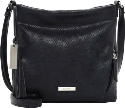 Image de SURI FREY sac à épaule bandoulière sac à épaule Bonny Crossover Bag Blue bleu