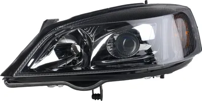 Immagine prodotto di Johns, adatto per Opel Astra G 02/98-01/05 Xenon D2S/H7 lato anteriore