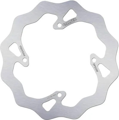 Produktbild von Galfer Bremsscheiben - Offroad-Atv