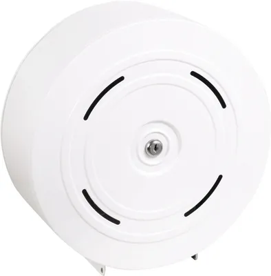 Produktbild von Toilettenpapierspender racon MW KR quattro H320xB320xT125ca.mm