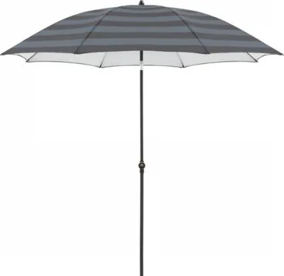 Obrázek produktu pro Doppler myZone 200 cm - středový slunečník : Desén látky - 840S