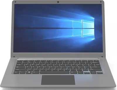 Produktbild von Denver NID-1406DDSDE 35,8cm (14 ) 4GB 64GB 256GB SSD