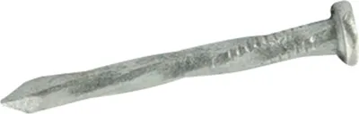 Produktbild von Fixman Verzinkte Schraubnägel, 1 kg
